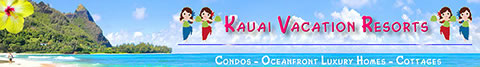 Kauai Vacation Resorts