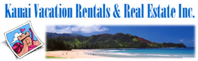 Kauai Vacation Renta;s & Real Estate, Inc